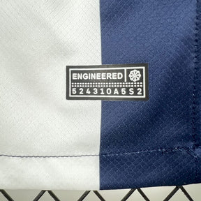 Camisa Alianza Lima Home 25/26 - (Torcedor) Masculina