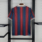 Camisa Barcelona 25/26 Retrô Style - (Torcedor)