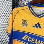 Camisa Tigres UANL 25/26 Home - (Torcedor)