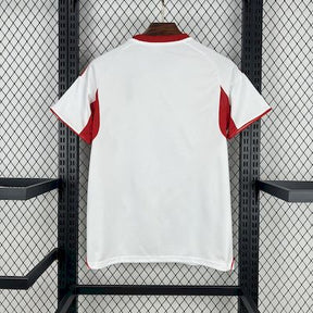 Camisa Sevilla Home 25/26 - Versão (Torcedor) Masculina