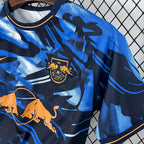 Camisa RB Leipzig 20/21 Third - (Retrô)