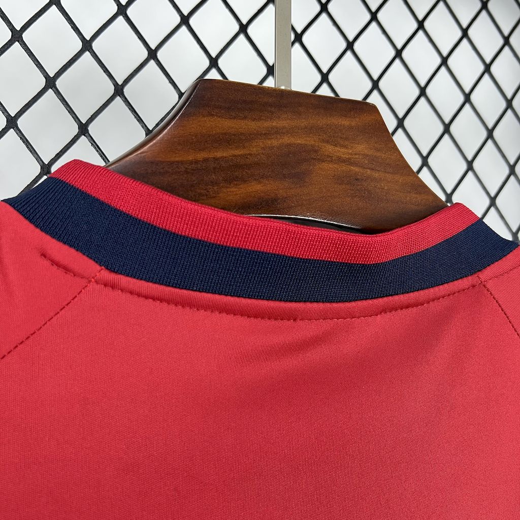 Camisa Benfica Home 99/00  - Versão (Retrô)