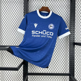Camisa Arminia Bielefeld Home 24/25  - (Torcedor) Masculina