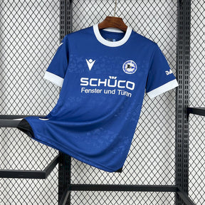 Camisa Arminia Bielefeld Home 24/25  - (Torcedor) Masculina