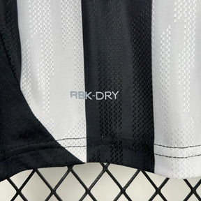Camisa Botafogo Home 25/26 - Versão (Torcedor) Masculina