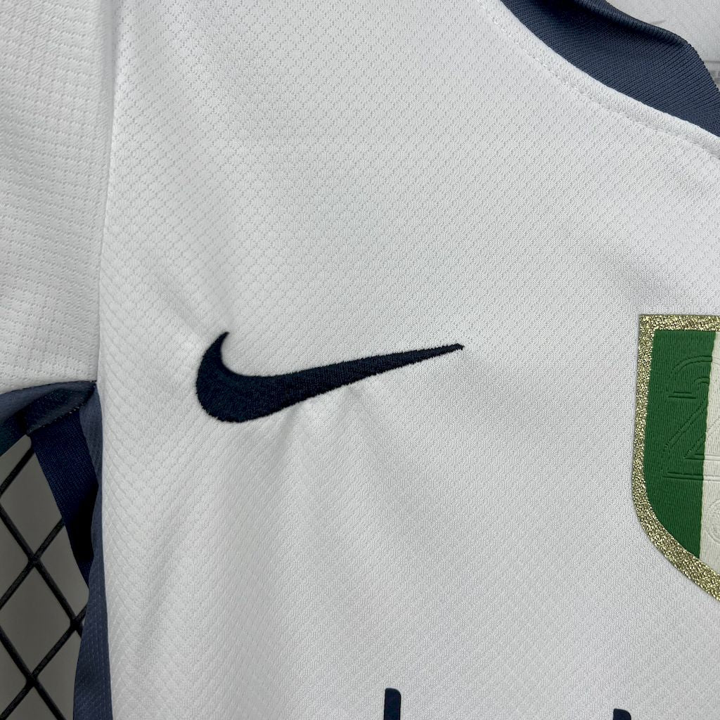 Kit Infantil Inter De Milão VR46 Edição-Especial 24/25