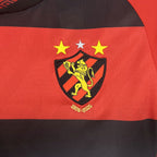 Camisa Sport Recife 2025 Home - (Feminina)