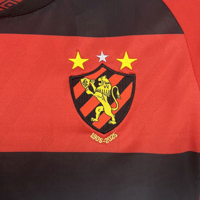 Camisa Sport Home 25/26 - Umbro (Feminina)