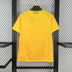 Camisa Brasil 2010 Home - (Retrô)