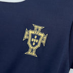 Camisa Portugal 2025 Treino Away - (Torcedor)