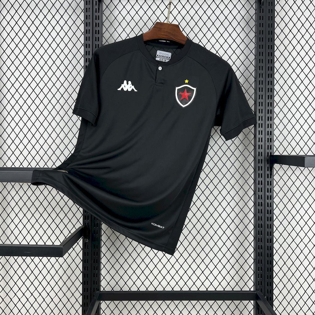 Camisa Botafogo-PB Away 25/26 - (Torcedor) Masculina