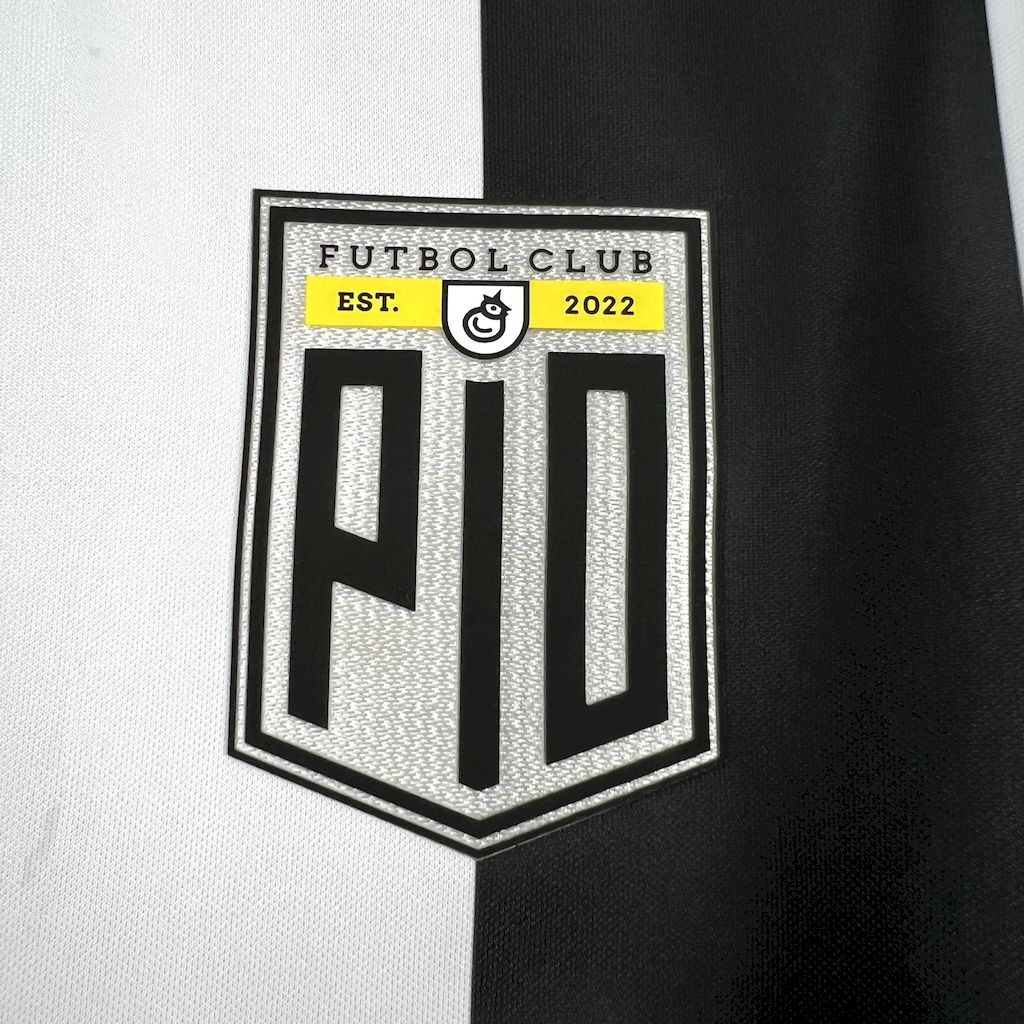 Camisa Pío FC 2025 Home - (Torcedor)