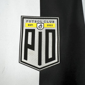 Camisa Pio FC 25/26 - Versão (Torcedor) Masculina
