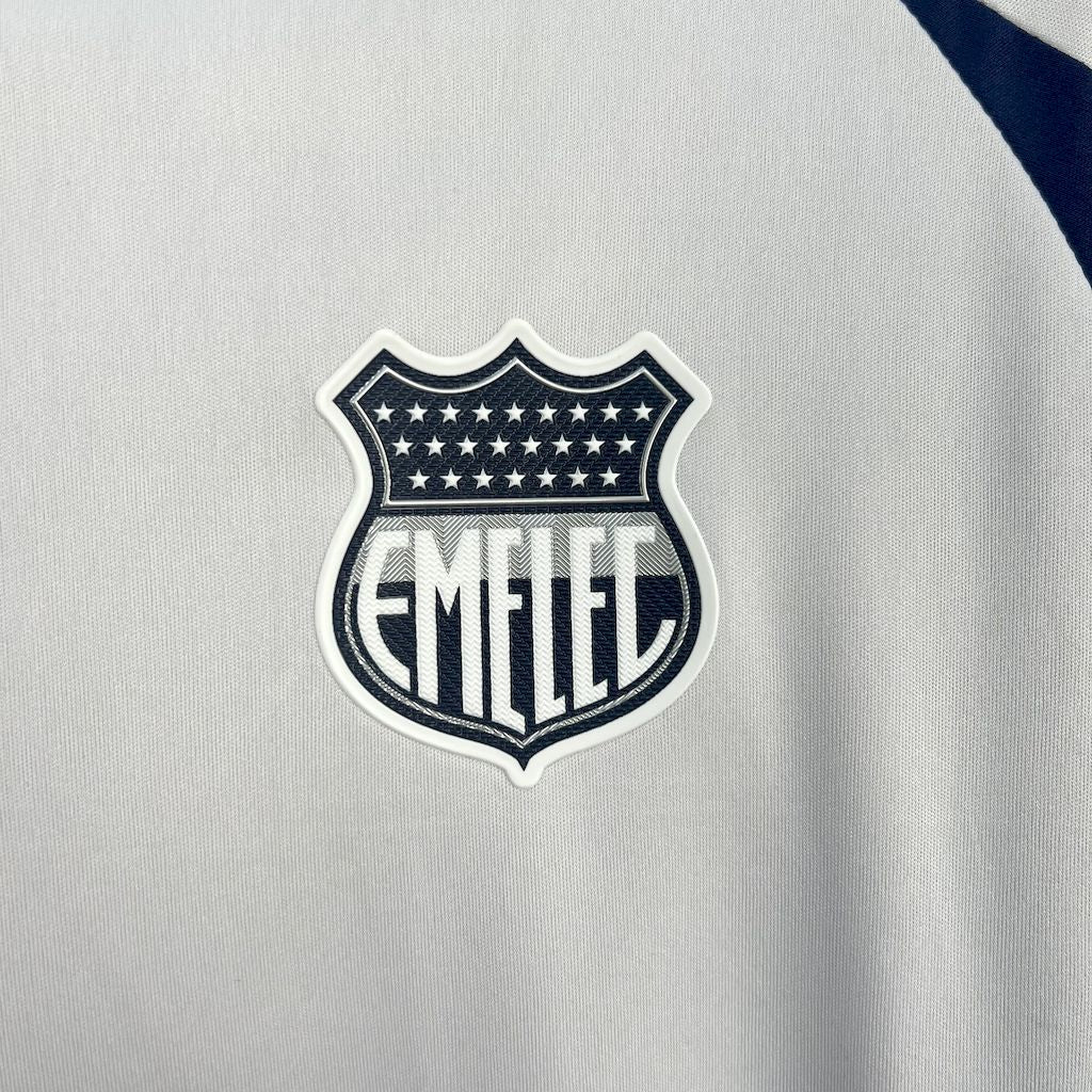 Camisa Emelec 25/26 Away - (Torcedor)