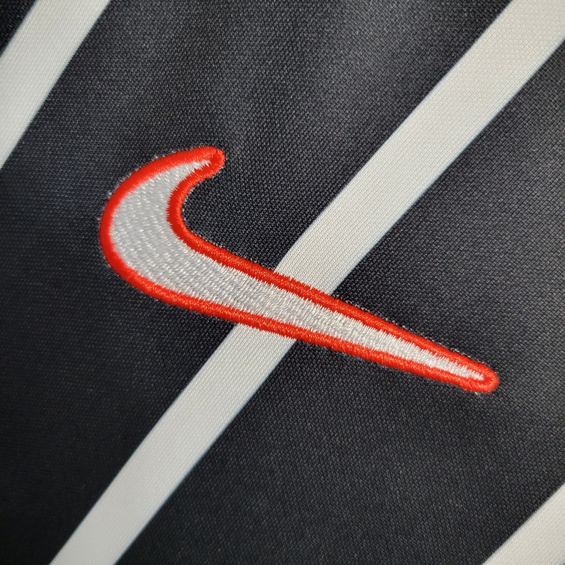 Camisa Corinthians Away 23/24 - Nike (Torcedor) Masculina