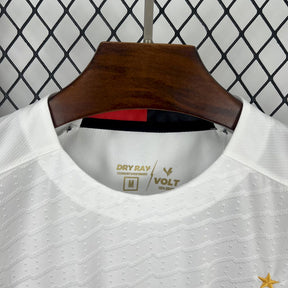 Camisa Vitória Away 25/26 - Versão (Torcedor) Masculina