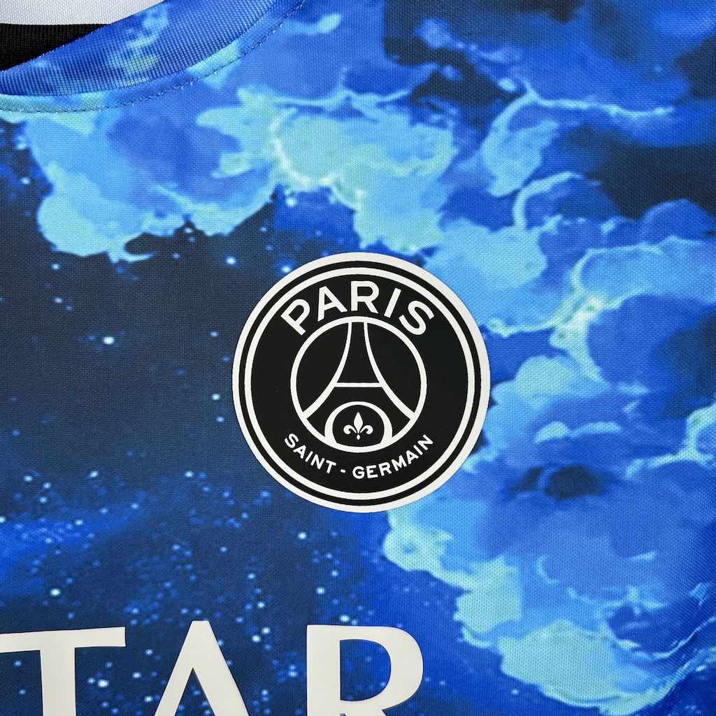 Camisa PSG 25/26 Edição Especial - (Torcedor)