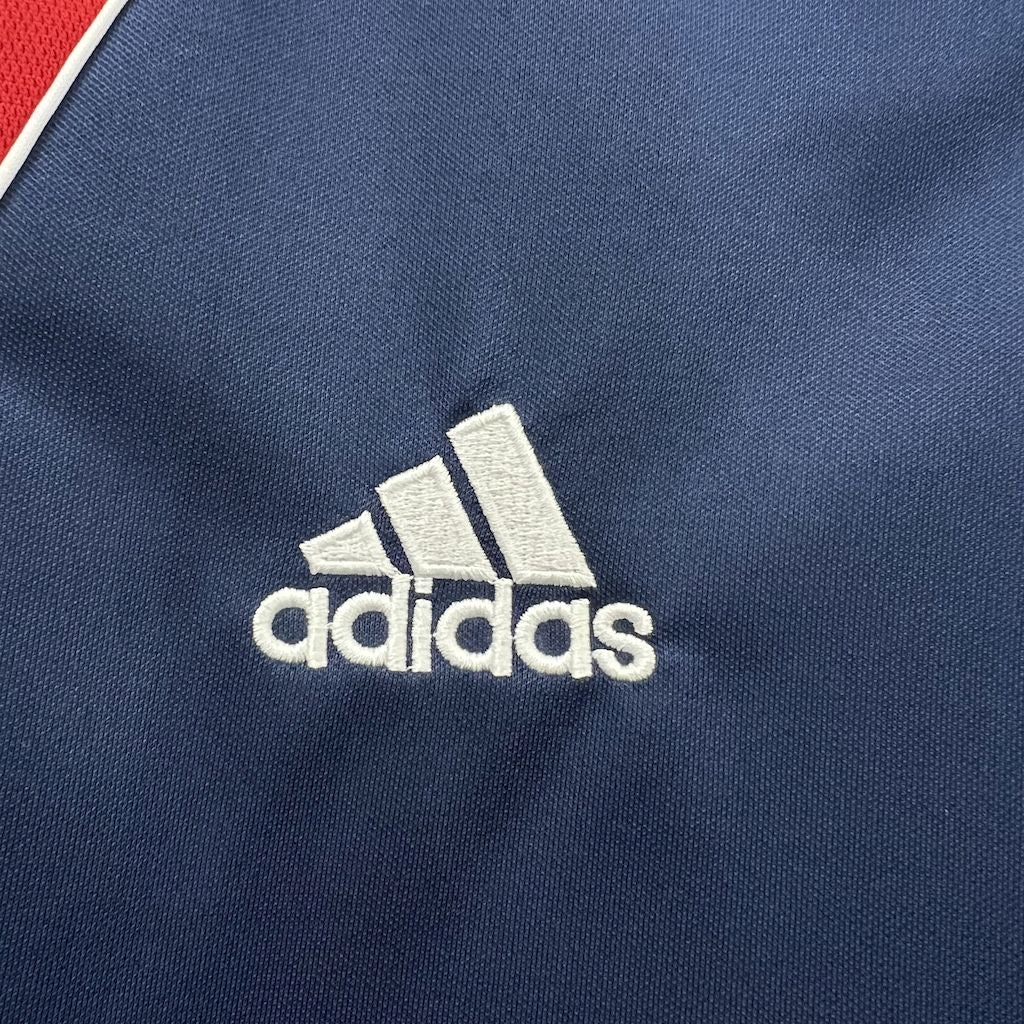 Camisa Athletic Bilbao 99/00 Away - (Retrô)