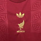 Kit Infantil México 2025 Edição Especial