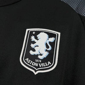 Camisa Aston Villa Away 25/26 - Versão (Torcedor) Masculina