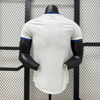 Camisa Bahia 2025 Home - (Jogador)