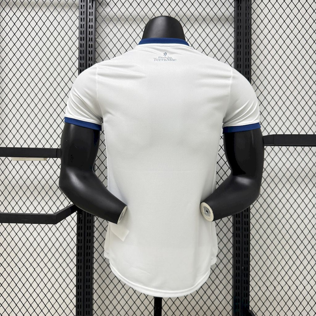 Camisa Bahia 2025 Home - (Jogador)