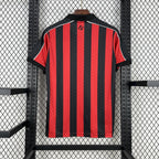 Camisa Vitória 2025 Home - (Torcedor)