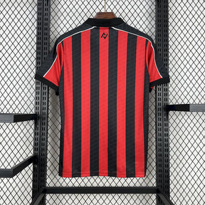 Camisa Vitória Home 25/26 - (Torcedor) Masculina
