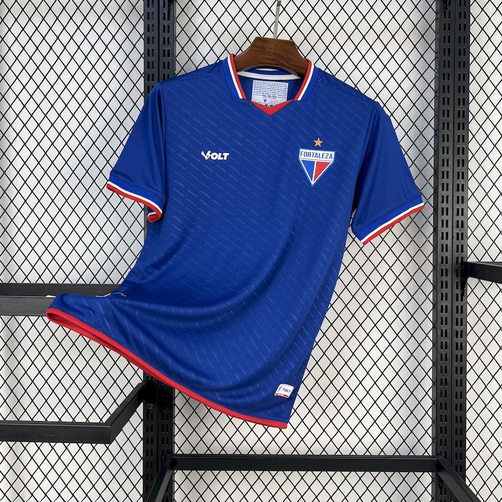 Camisa Fortaleza 2025 Home Copa do Nordeste - (Torcedor)