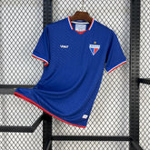 Camisa Fortaleza Home 25/26 - (Torcedor) Masculina