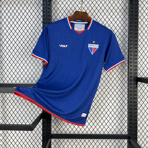Camisa Fortaleza Home 25/26 - (Torcedor) Masculina