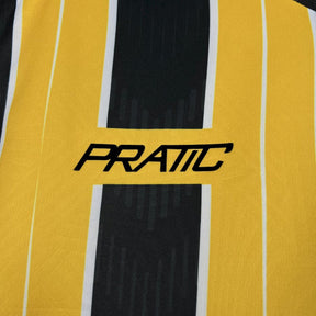 Camisa Volta Redonda Home 25/26 - Versão (Torcedor) Masculina
