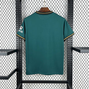 Camisa Liverpool 24/25 Edição Especial - (Torcedor)