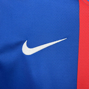 Camisa Atlético De Madrid Away 10/11  - Versão (Retrô)