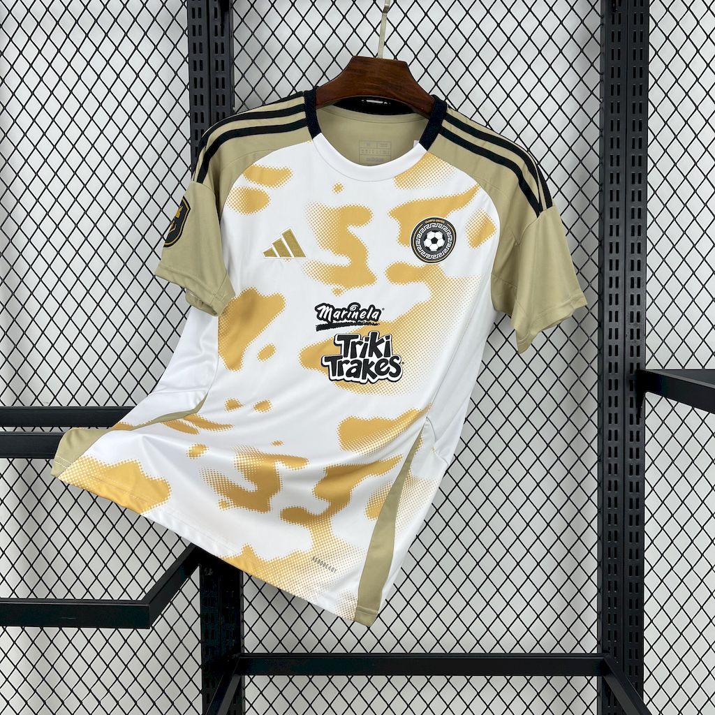 Camisa Olimpo United Kings  25/26 - (Torcedor) Masculina