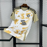 Camisa Olimpo United Kings  25/26 - (Torcedor) Masculina