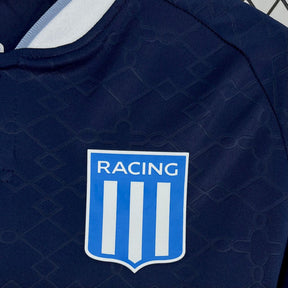 Camisa Racing Away 25/26 - (Torcedor) Masculina