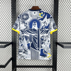 Camisa Brasil 2025 Edição Especial - (Torcedor)