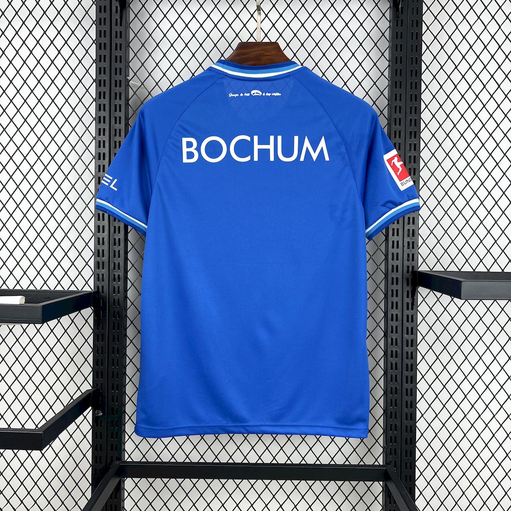 Camisa Bochum Edição-Especial 24/25  - (Torcedor) Masculina
