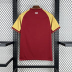 Camisa Portuguesa 2025 Third - (Torcedor)