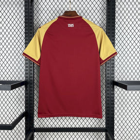 Camisa Portuguesa Home 25/26 - Kappa (Torcedor) Masculina