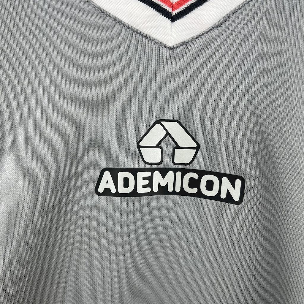 Camisa São Paulo Edição-Especial 25/26 - Versão (Torcedor) Masculina