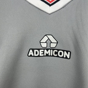 Camisa São Paulo Edição-Especial 25/26 - Versão (Torcedor) Masculina