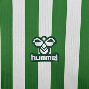 Camisa Real Betis Edição-Especial 25/26 - Versão (Torcedor) Masculina