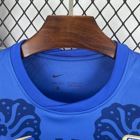 Camisa Finlândia Away 25/26 - Versão (Torcedor) Masculina