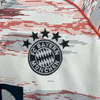 Camisa Bayern de Munique 25/26 Away - (Torcedor)