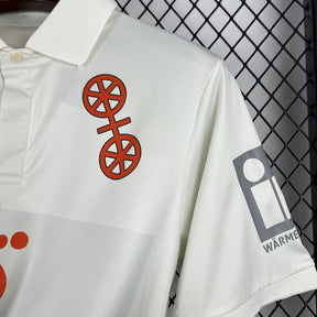 Camisa Mainz 05 Aniversário De 120 Anos 25/26 - (Torcedor) Masculina