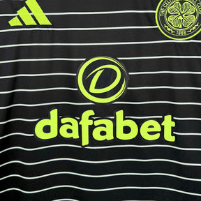 Camisa Celtic Away 25/26 - (Torcedor) Masculina