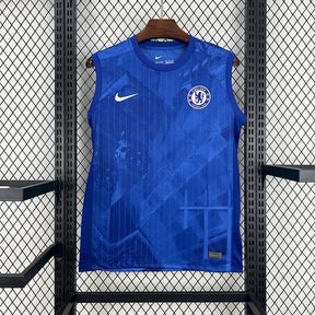 Camisa Chelsea 25/26 Home - (Torcedor) Regata