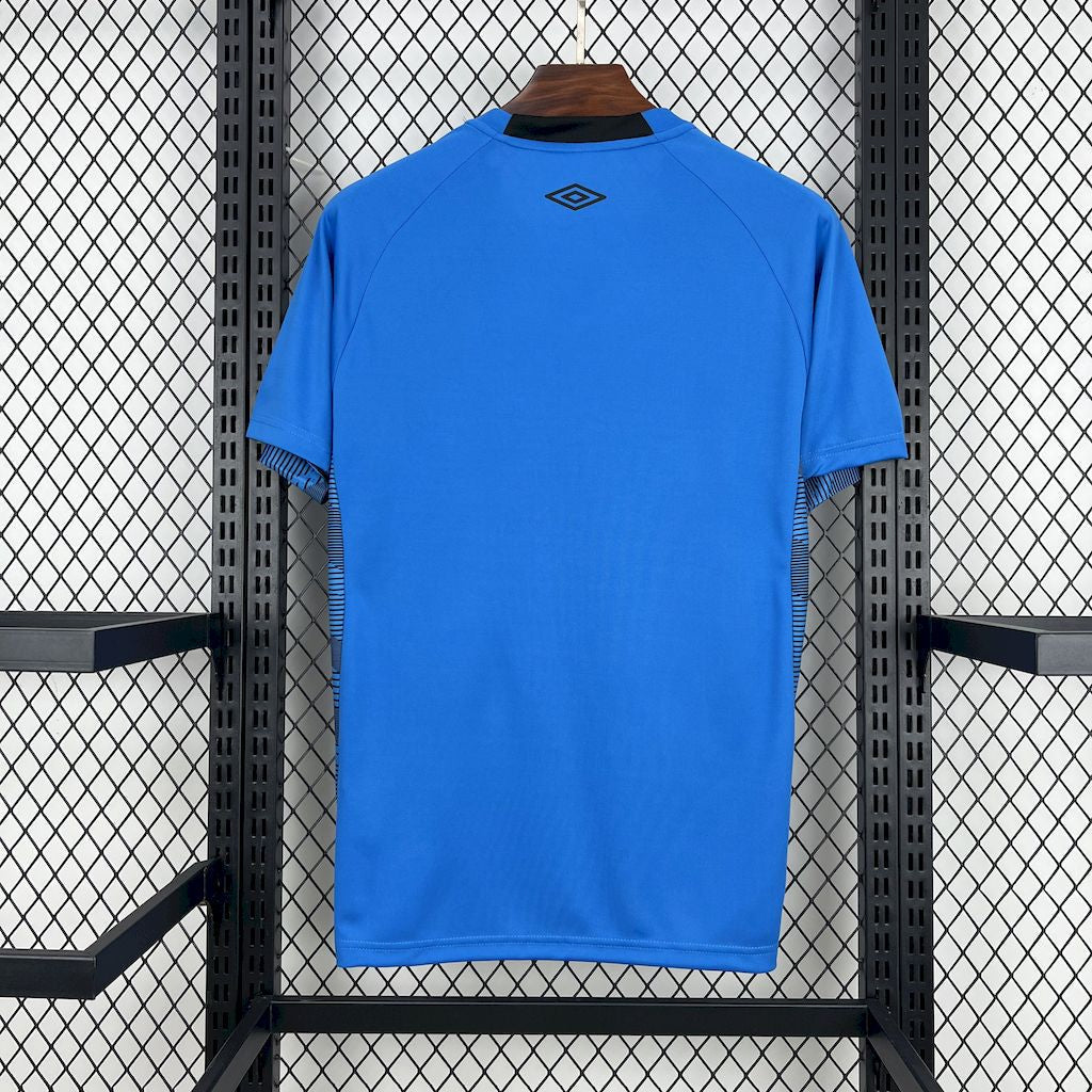 Camisa Santos 2025 Goleiro Away - (Torcedor)